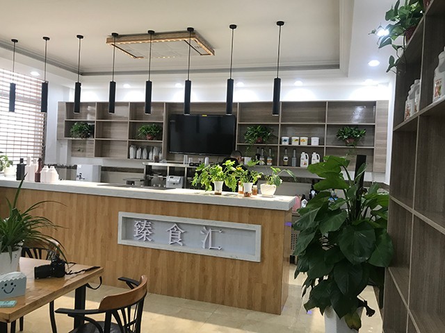 飲料行業的新秀？它們以其優勢，碾壓市場！